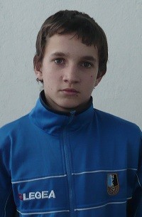 JANIDŽÁR Matúš